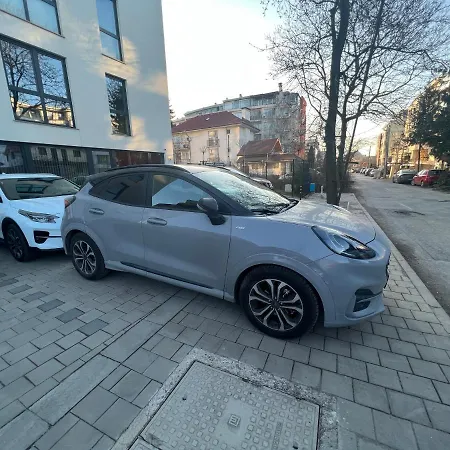 Paradise Luxury Διαμέρισμα