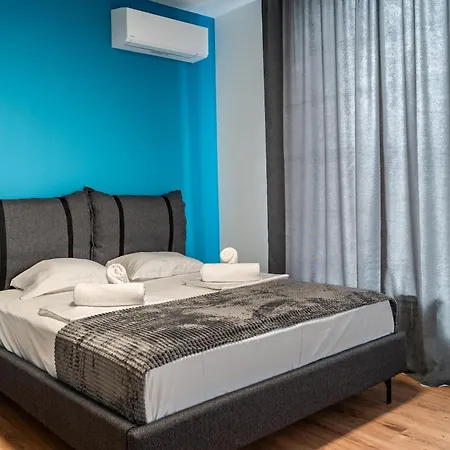 Paradise Luxury Διαμέρισμα *