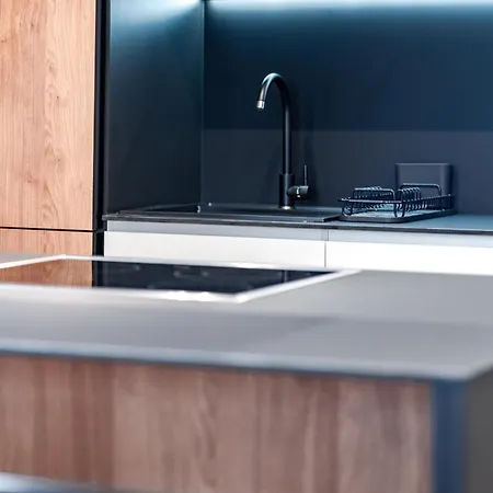 Paradise Luxury Διαμέρισμα *