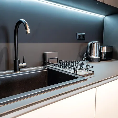 Paradise Luxury Σόφια